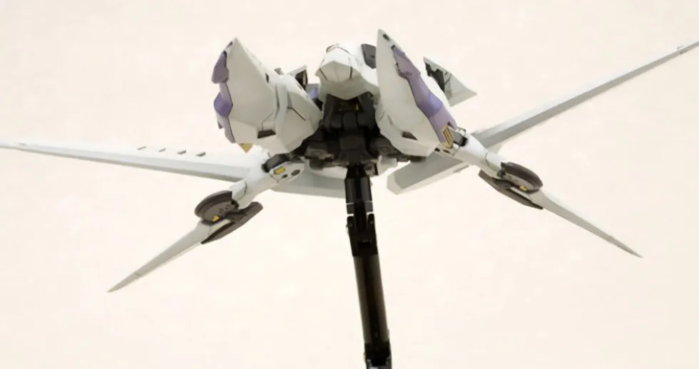 Zone of the Enders Vic Viper