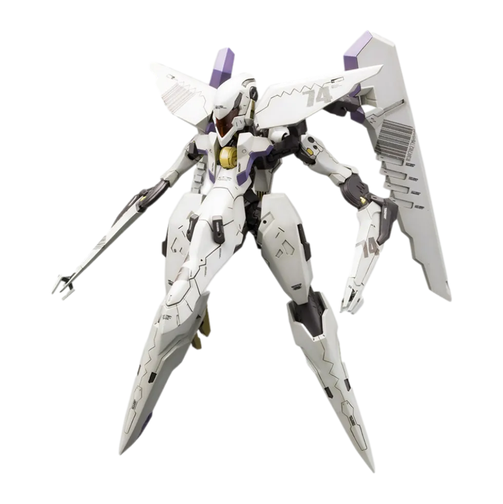 Zone of the Enders Vic Viper