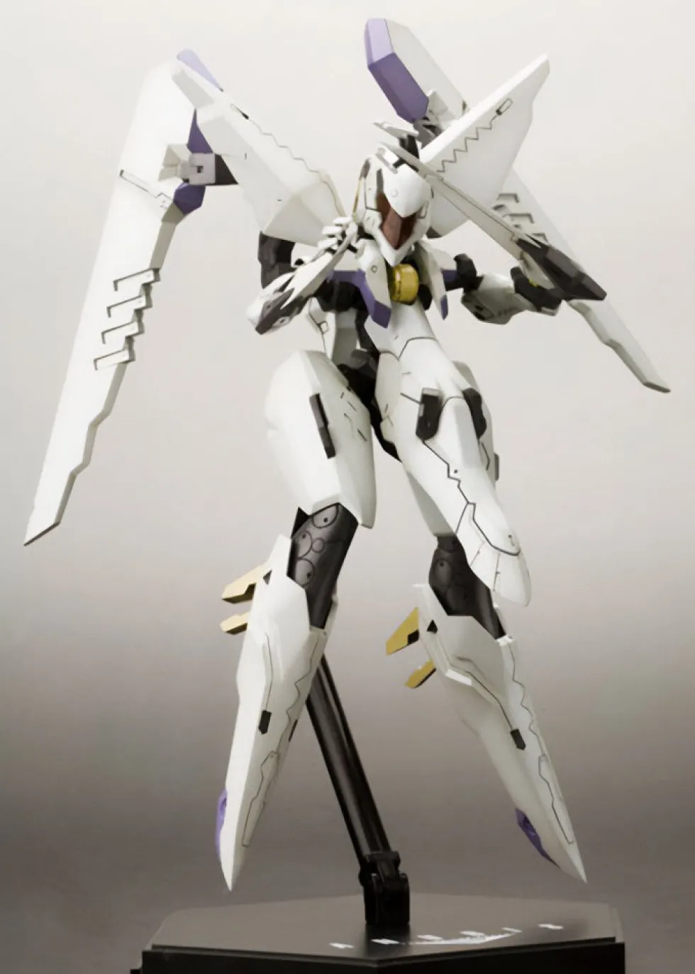 Zone of the Enders Vic Viper