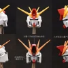 ZZ Ver.Ka Gundam GK