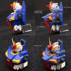 ZZ Ver.Ka Gundam GK