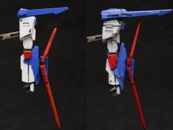 ZZ Ver.Ka Gundam GK
