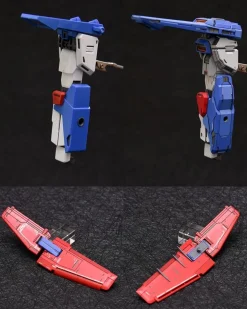 ZZ Ver.Ka Gundam GK
