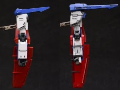 ZZ Ver.Ka Gundam GK