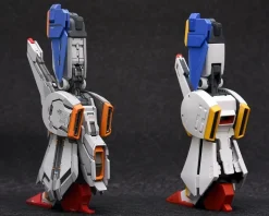ZZ Ver.Ka Gundam GK