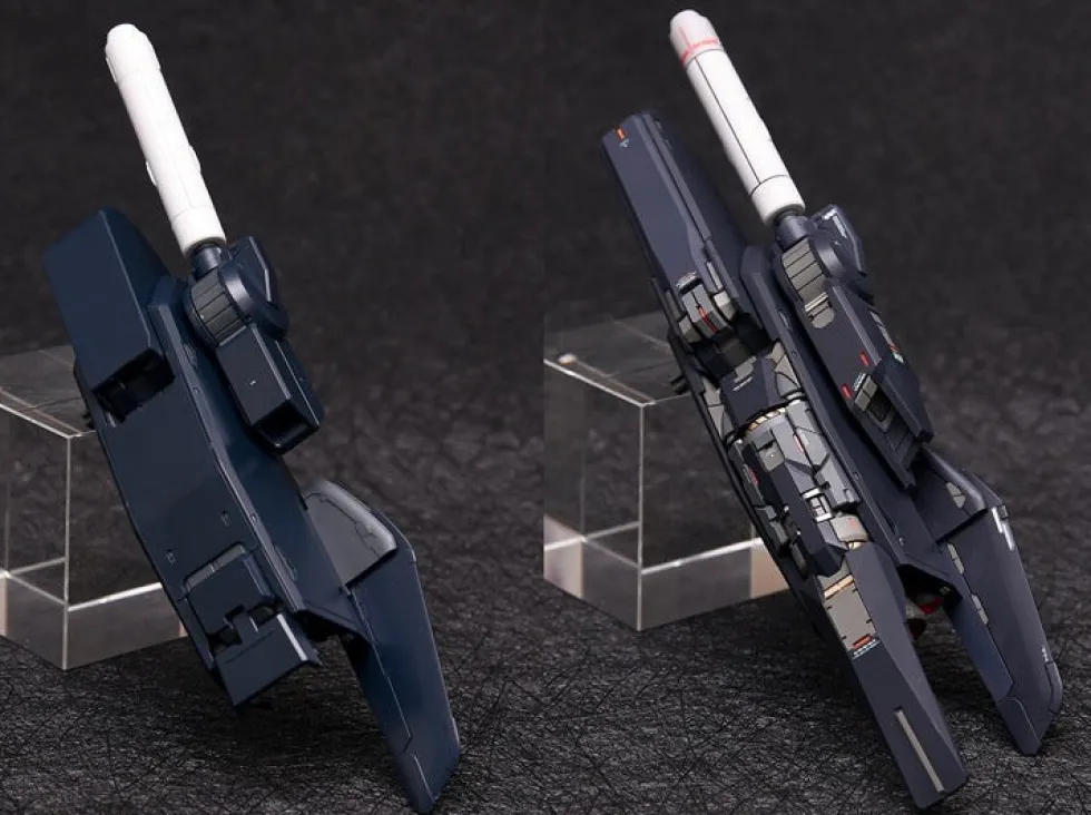 ZZ Ver.Ka Gundam GK