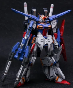 ZZ Ver.Ka Gundam GK