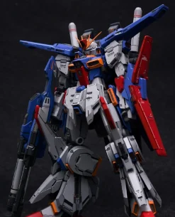 ZZ Ver.Ka Gundam GK