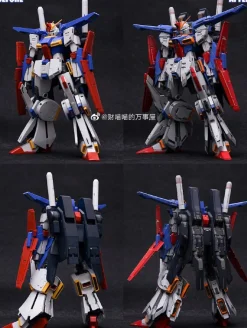 ZZ Ver.Ka Gundam GK