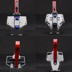 ZZ Ver.Ka Gundam GK